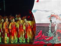 窥