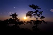 7携手夕阳