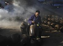 老缸匠