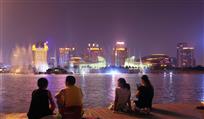 夏夜