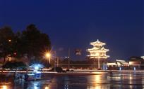 雨后