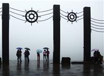 风雨共渡