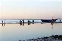 海天一色
