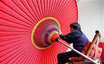 穿花线