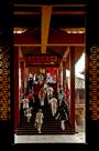 横店影视城