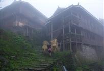 正在消失的村庄
