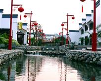 小桥流水人家