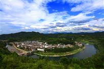 美丽畲乡