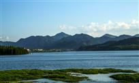 四明湖掠影