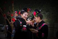 姊妹情深
