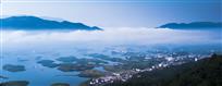 梦幻仙岛湖