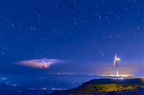 星雨