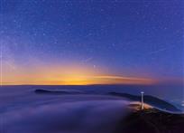 星光灿烂