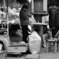 忙里偷闲