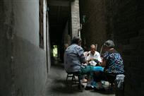 岁月静好