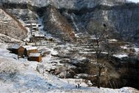 雪域王屋山  摄影姚宾