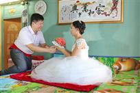 嫁给我吧