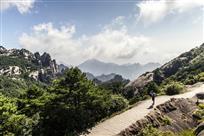 黄山风光1