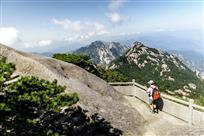 黄山风光2