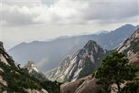黄山风光3