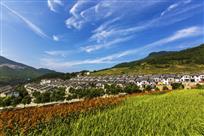 美丽新乡村