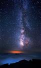望星空