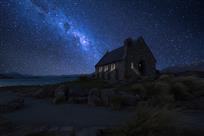 星空下地福祉