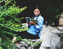 刻苦学习