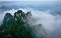 大美尧山