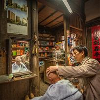 杂货店