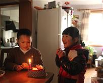 为表弟庆生祝愿