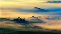 草原风光
