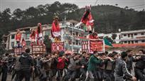 全民参与