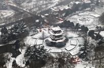 雪色故乡