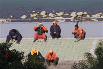 工休