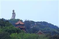 湄洲岛风光