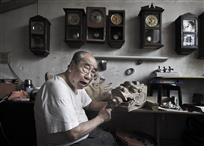 雕龙艺人