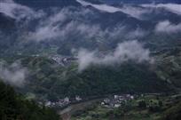 雾里乡村