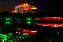 一城之夜