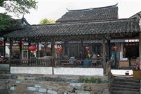 锦溪行