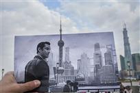 当电影与现实交汇