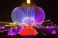 节日彩灯