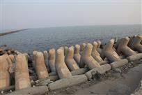 堤坝
