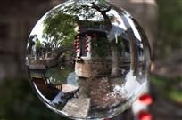 透视水乡（组照）