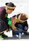藏历新年