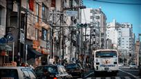 东京印象-街道
