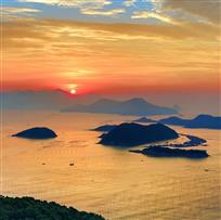 霞浦印象