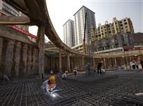 城市建设者