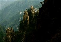 锦绣黄山