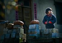 孤守祈盼